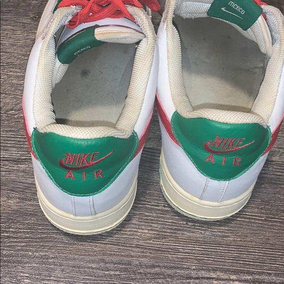 Mexico Air Force one - Picture 11 of 12